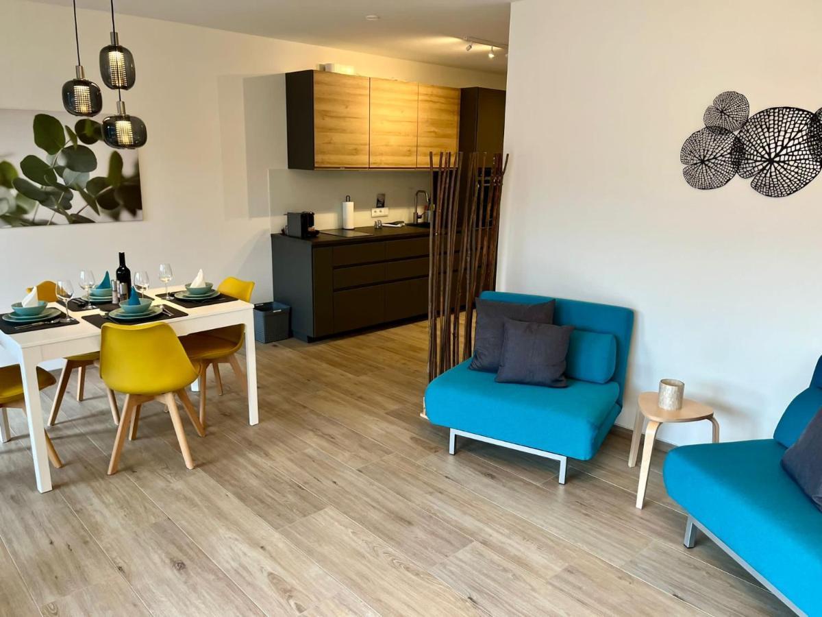 Ferienwohnung Mit Seeblick - Ossiacher See Gerlitzen Sattendorf Exterior foto