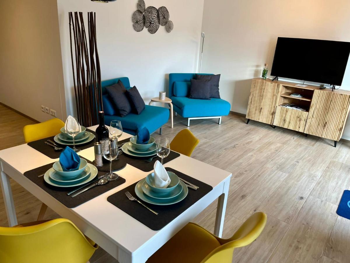 Ferienwohnung Mit Seeblick - Ossiacher See Gerlitzen Sattendorf Exterior foto