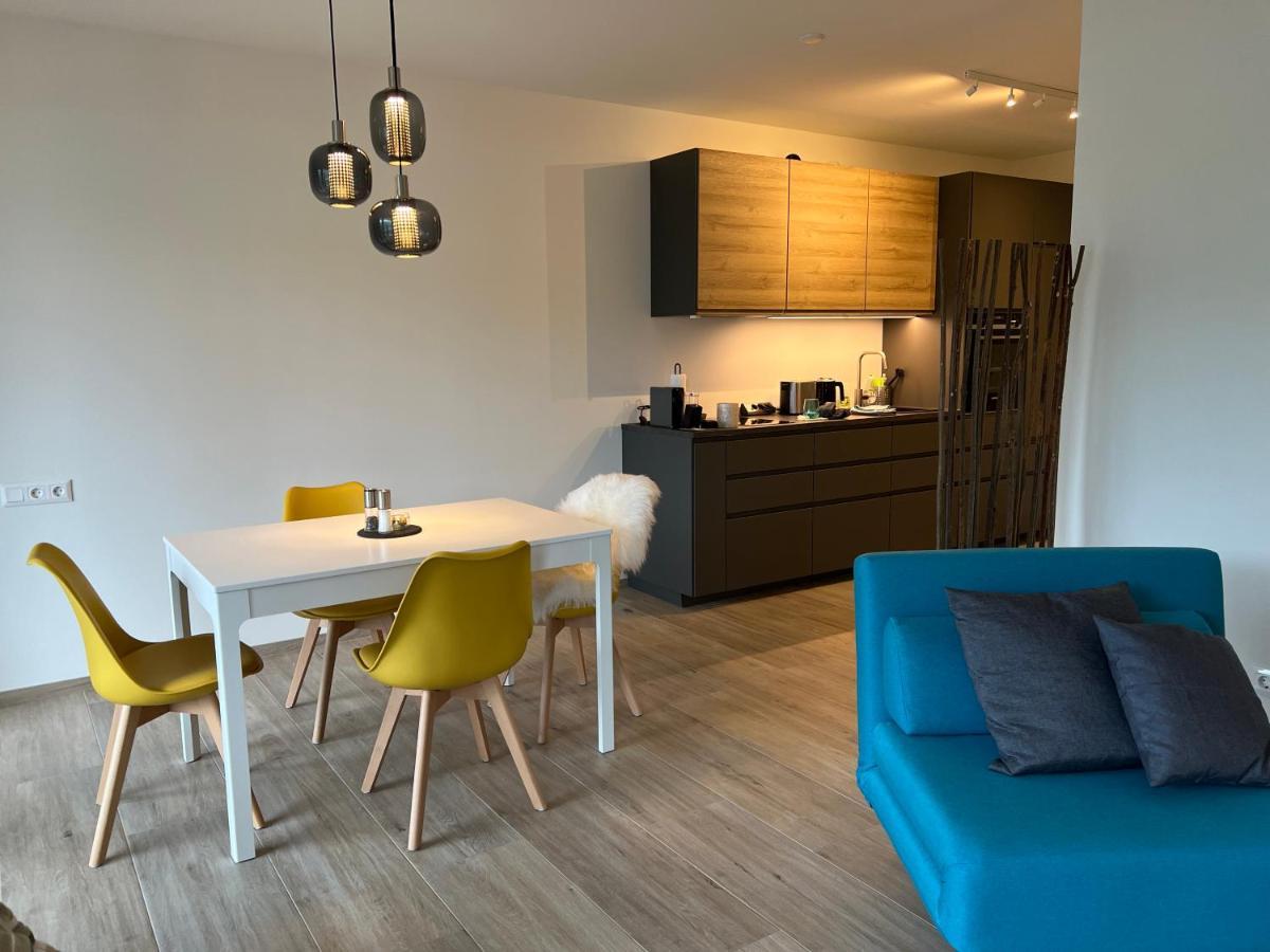 Ferienwohnung Mit Seeblick - Ossiacher See Gerlitzen Sattendorf Exterior foto