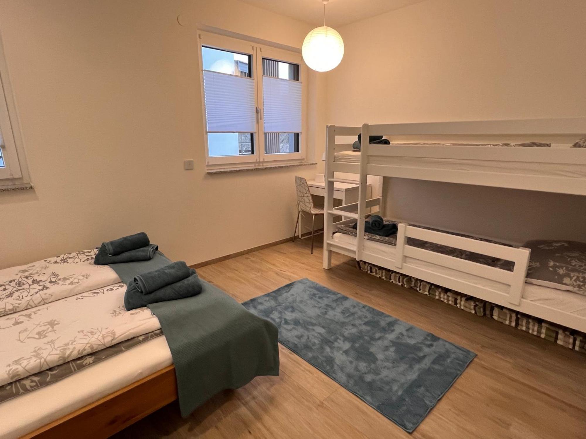 Ferienwohnung Mit Seeblick - Ossiacher See Gerlitzen Sattendorf Exterior foto