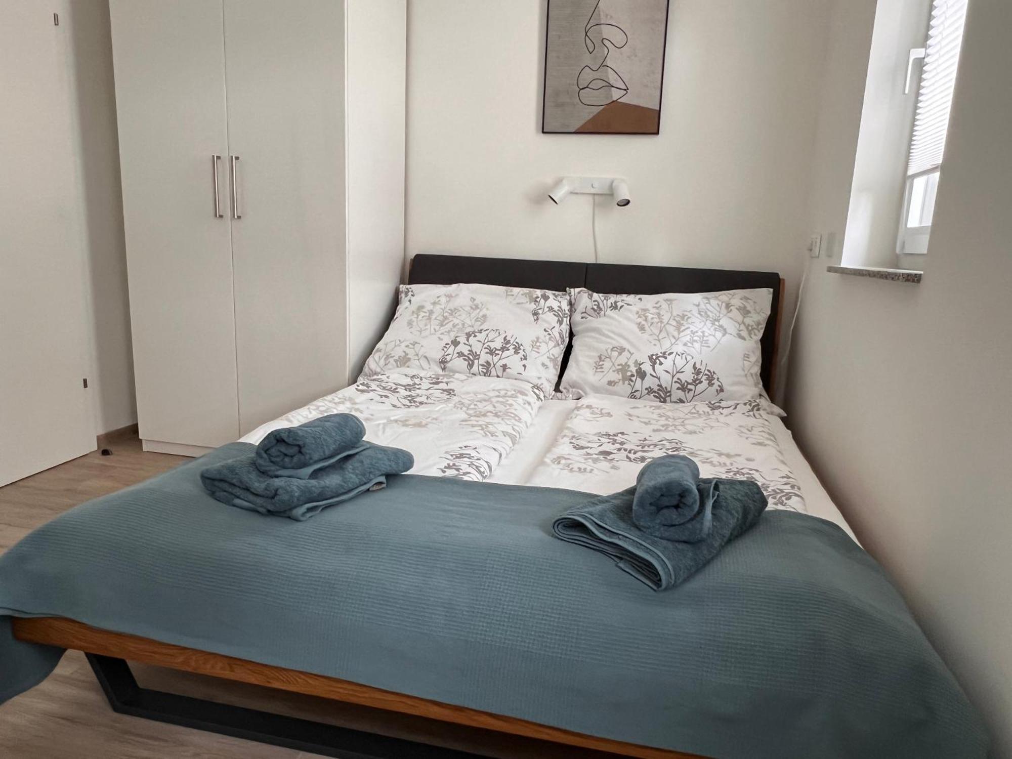Ferienwohnung Mit Seeblick - Ossiacher See Gerlitzen Sattendorf Exterior foto